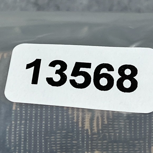 Susan Graver Style Jacket Women's XL Green Suede Flap Pocket Floral Tapistry - Picture 12 of 12